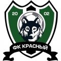 Escudo del Krasnyy Smolensk
