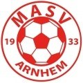 Escudo del MASV