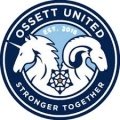 Escudo del Ossett United