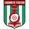 Escudo del Lokomotiv