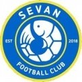 Escudo del Sevan FC