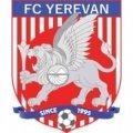 Escudo del Yerevan