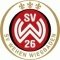 Escudo Wehen Wiesbaden Sub 17