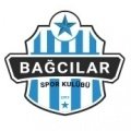 Escudo del Bagcilarspor