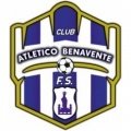 Escudo del Atlético Benavente
