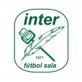 Escudo del Club Inter Movistar