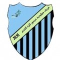 Escudo del Mouloudia Missour
