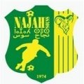 Escudo del Najah Souss