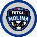 Escudo del Futsal Molina