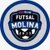 Escudo Futsal Molina