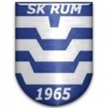 Escudo del SK Rum