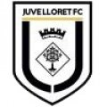 Escudo del Juventus-Lloret