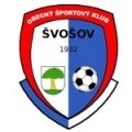 Escudo del Švošov