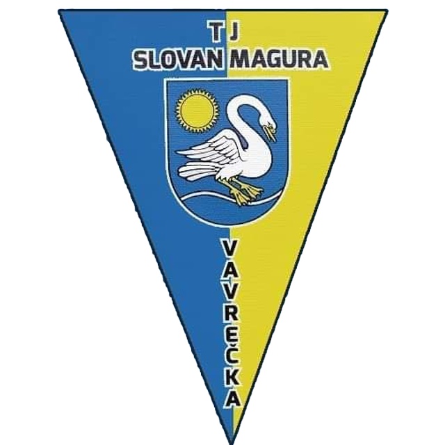 Slovan Vavrečka