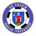 Escudo del Dolné Vestenice