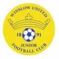 Escudo Winslow United