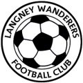 Escudo del Langney Wanderers