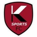 Escudo del K Sports