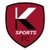 Escudo K Sports