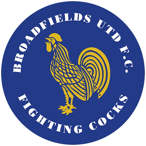 Broadfields United
