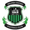 Escudo del Belper United