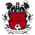 Pinchbeck United