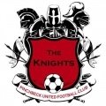 Escudo del Pinchbeck United