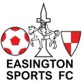 Escudo del Easington Sports