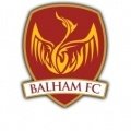 Escudo del Balham