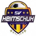 Escudo del SV Heimschuh