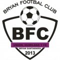 Escudo del Bryan FC