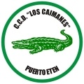 Los Caimanes