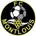 Escudo del Montlouis