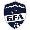 Club crest