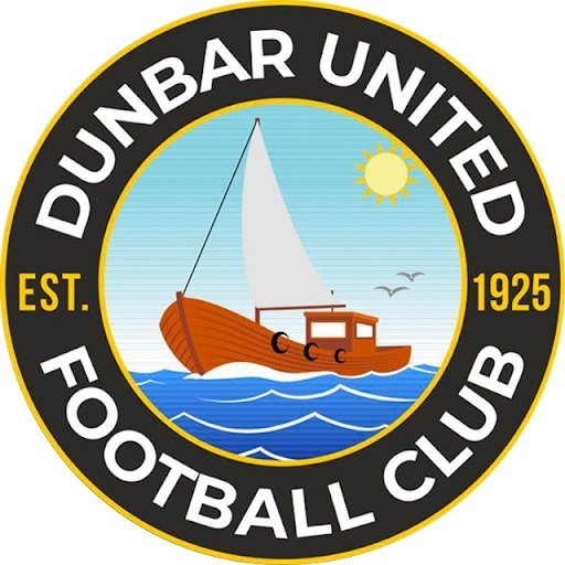 Escudo del Dunbar United