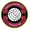 Escudo del Oakley United