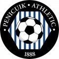 Escudo del Penicuik Athletic