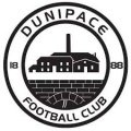 Escudo del Dunipace