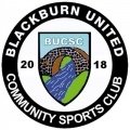 Escudo del Blackburn United