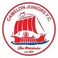 Escudo del Camelon Juniors