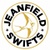 Escudo Jeanfield Swifts