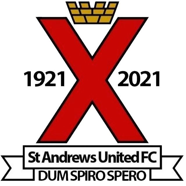 Escudo del St Andrews United