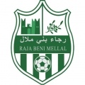 Raja Beni Mellal