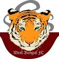 Escudo del West Bengal