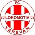 Lokomotiv Yerevan