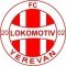 Escudo Lokomotiv Yerevan