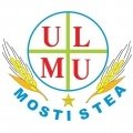 Mostiştea Ulmu