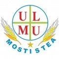 Escudo del Mostiştea Ulmu