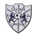 Escudo del Gloria Corneşti