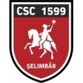 Escudo del CSC 1599 Selimbar